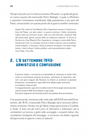Smart history La Resistenza in Italia