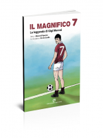 Il magnifico 7: La leggenda di Gigi Meroni