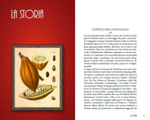 Storie di cioccolato a Torino e in Piemonte