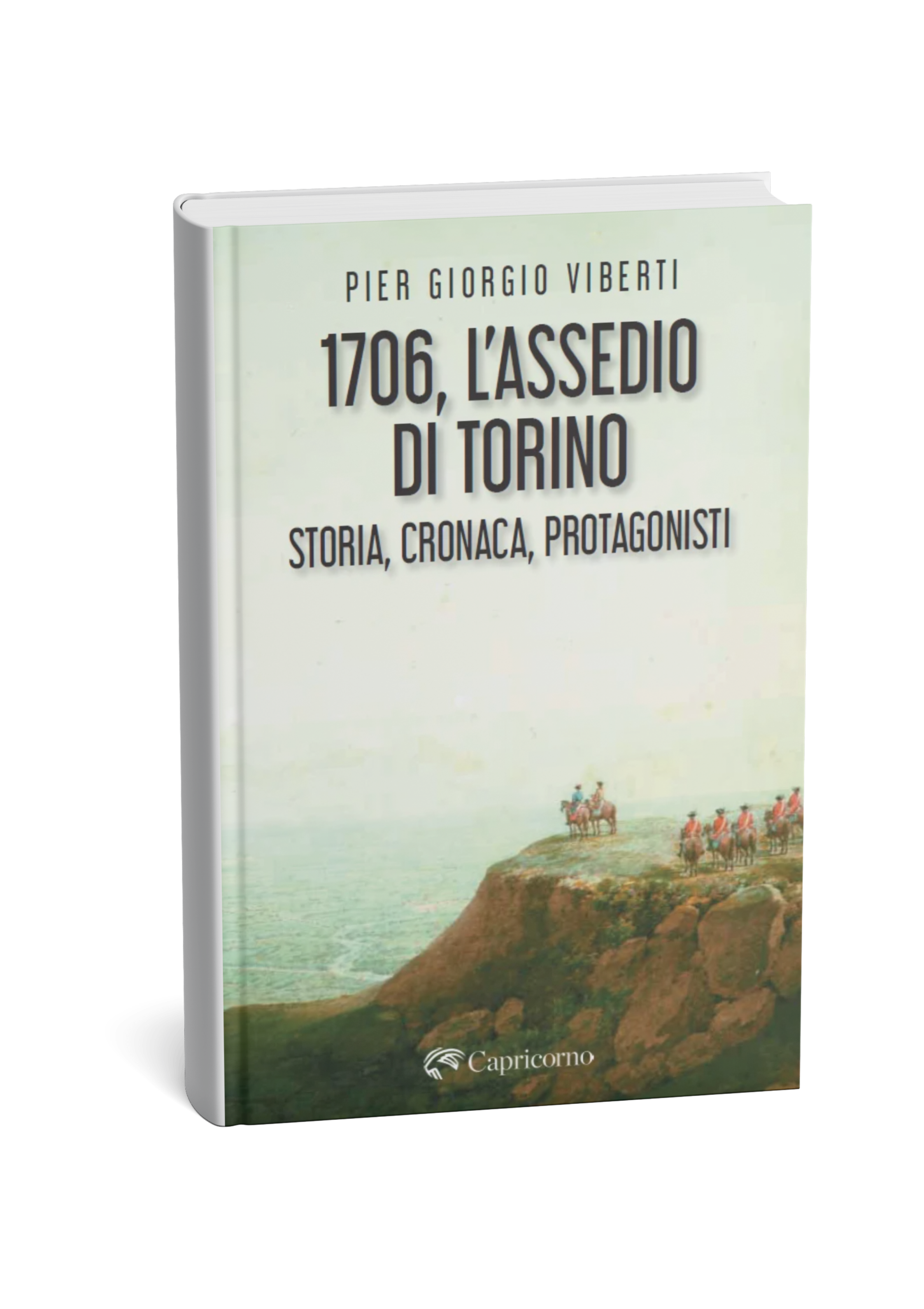 L'assedio di Torino