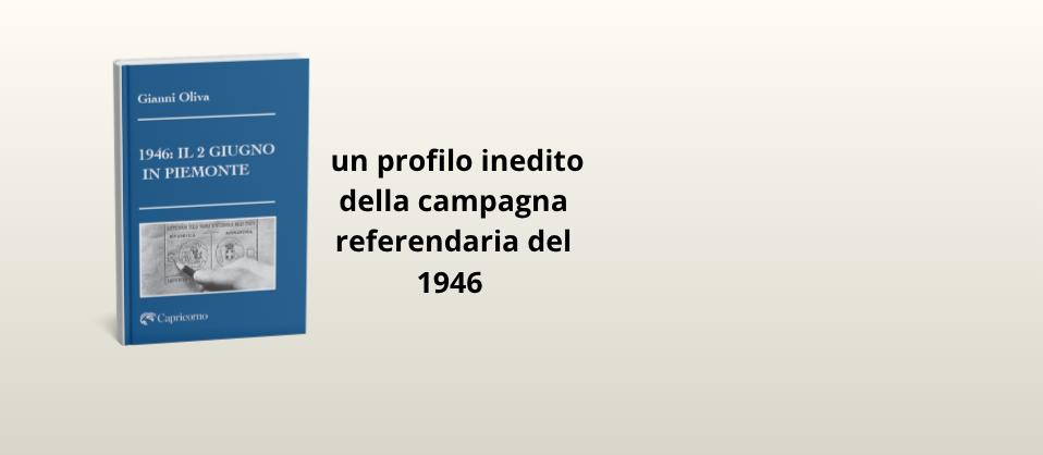1946: Il 2 Giugno in Piemonte